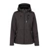TRESPASS Womens/Ladies Neman TP75 Soft Shell Jacket