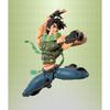 TAMASHII NATIONS S.H.Figuarts JoJo's Bizarre Adventure: Battle Tendency Joseph Joestar, approximately 172mm, PVC, ABS, and fabric, pre-painted action 