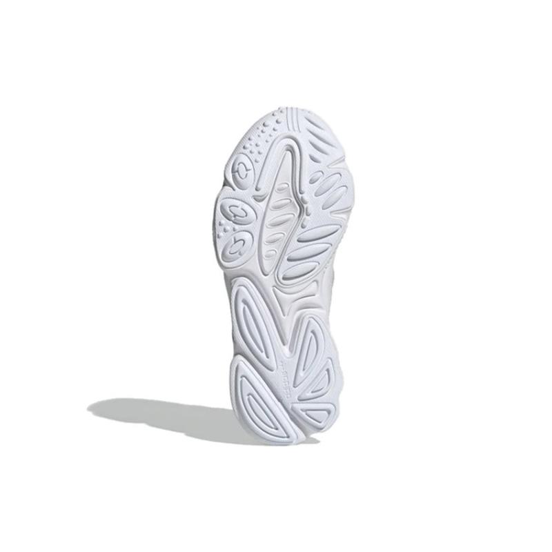 Adidas Женские кроссовки Ozweego 'Cloud White' EG0552