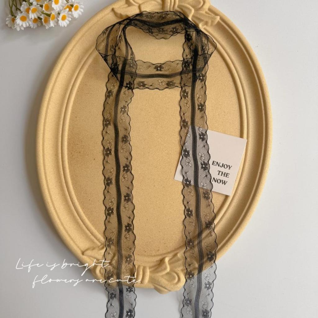 Корейский кружевной пояс в деревенском стиле, женский многофункциональный пояс, женский, модный, милый, крутой, универсальный аксессуар для одежды