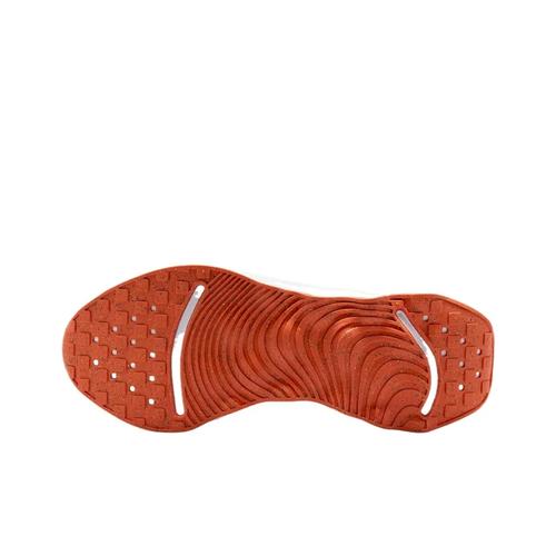 Nike Motiva Белый Оранжевый DV1238-109 Женский Размер