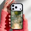 Чехол для телефона с изображением стрекозы, животное, арт, для iPhone 17 16 15 14 13 Pro Max, задняя крышка для 12 11 Pro, Coque