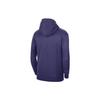 Nike Sweatshirts Men's Purple Hooded Moderate Other DN8170-566