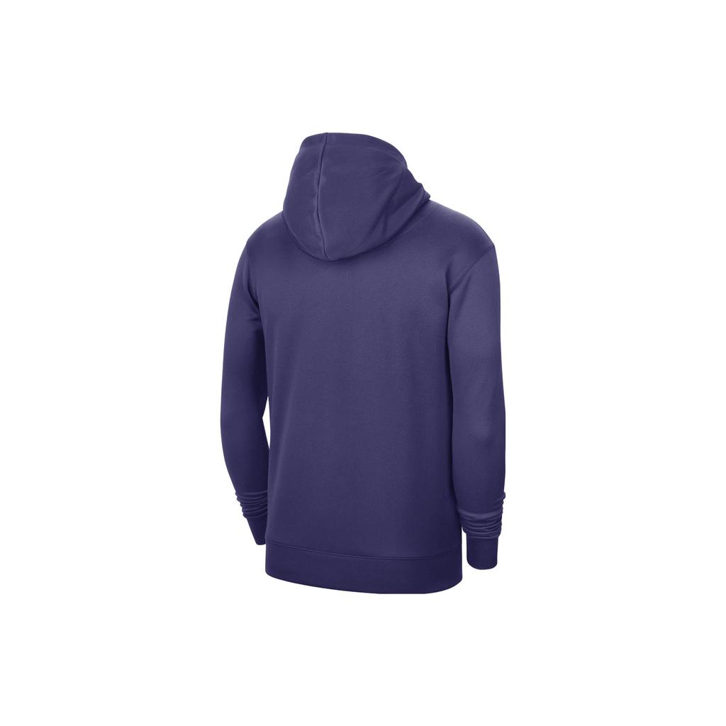 Nike Sweatshirts Men's Purple Hooded Moderate Other DN8170-566