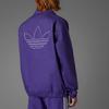 Adidas Оригиналы SS25 Real Madrid Terrace Icons Тренировочный топ Мужские топы Фиолетовый JF2578