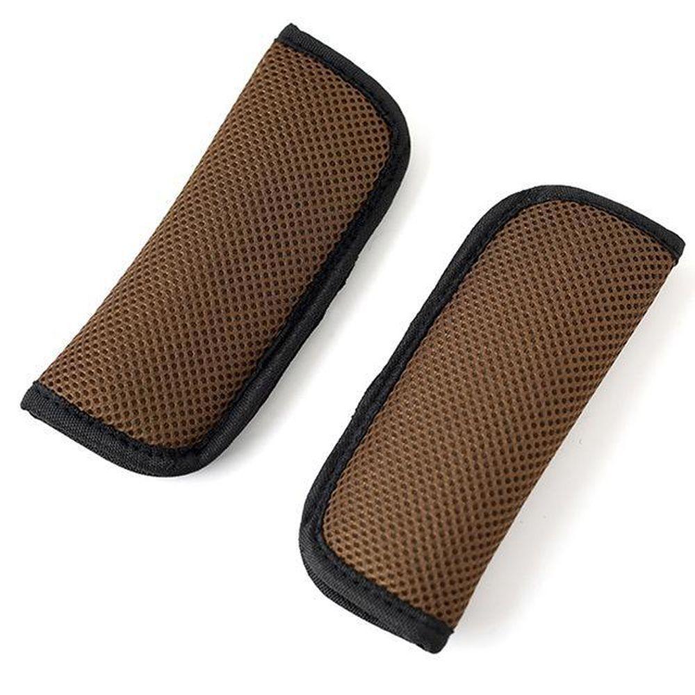 Подушка для коляски Защитная накладка на плечевой ремень Безопасность Подушечка на плечевой ремень для ребенка Аксессуары для детской коляски