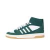 Кроссовки Turnaround Mid Collegiate Green Gum Unisex Cloud-White IH7975