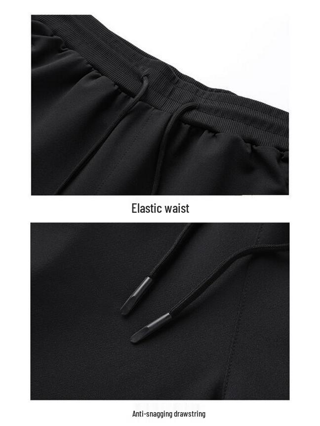 Весенне-осенний трехполосный спортивный костюм: Повседневная униформа из двух частей для пар и мероприятий, возможен индивидуальный логотип