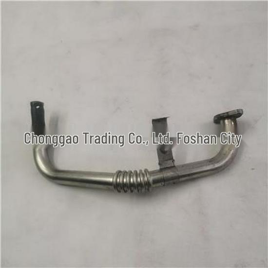 Совместимость соединительной трубки EGR Foton PM40004535