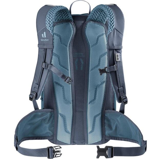 Рюкзак Deuter Bike I 16 atlantic/ink (3202025-1374)