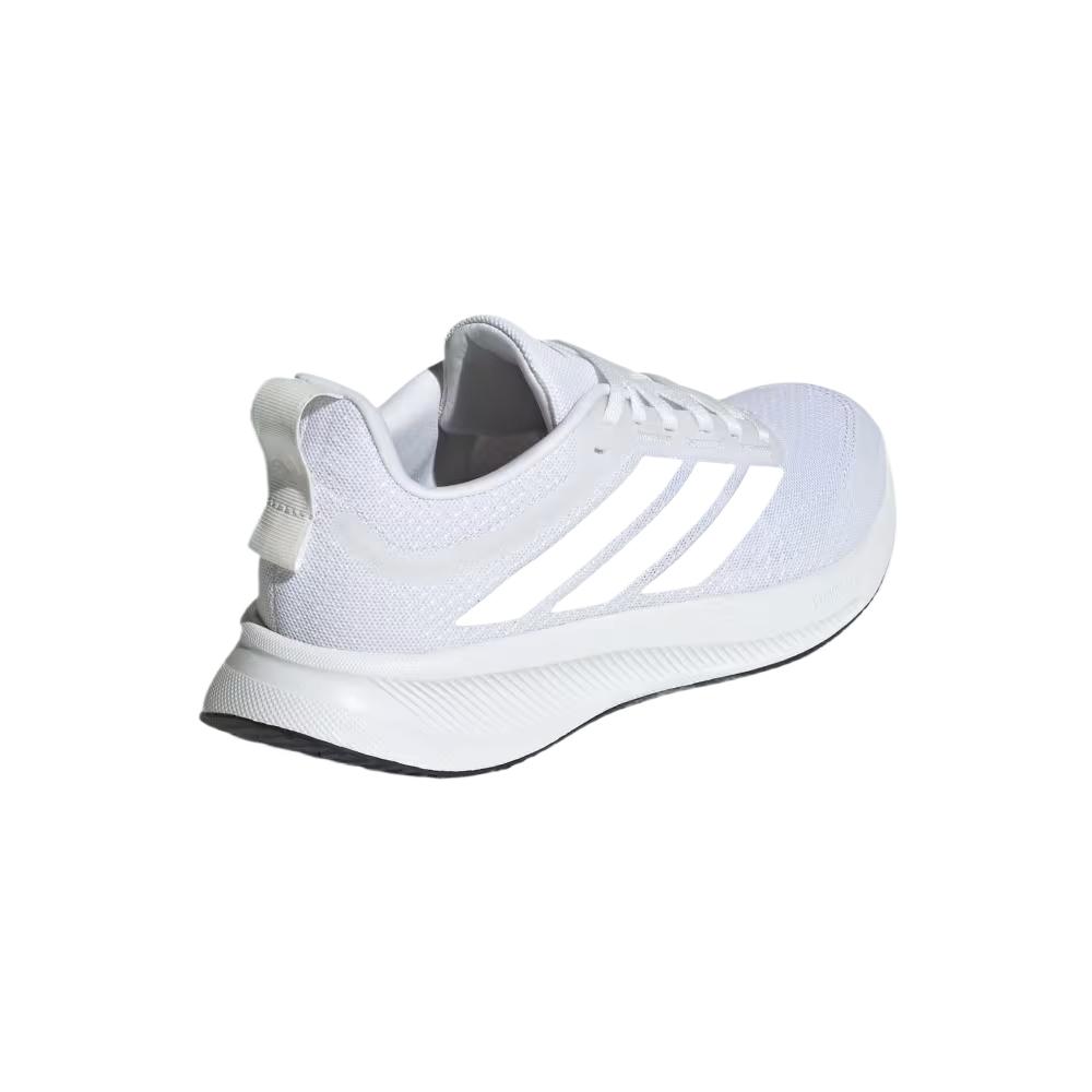 adidas Runblaze Легкие Прочные Эластичная Сетка Дышащие Амортизирующие Низкие Кроссовки для Бега Женские кроссовки IH9643