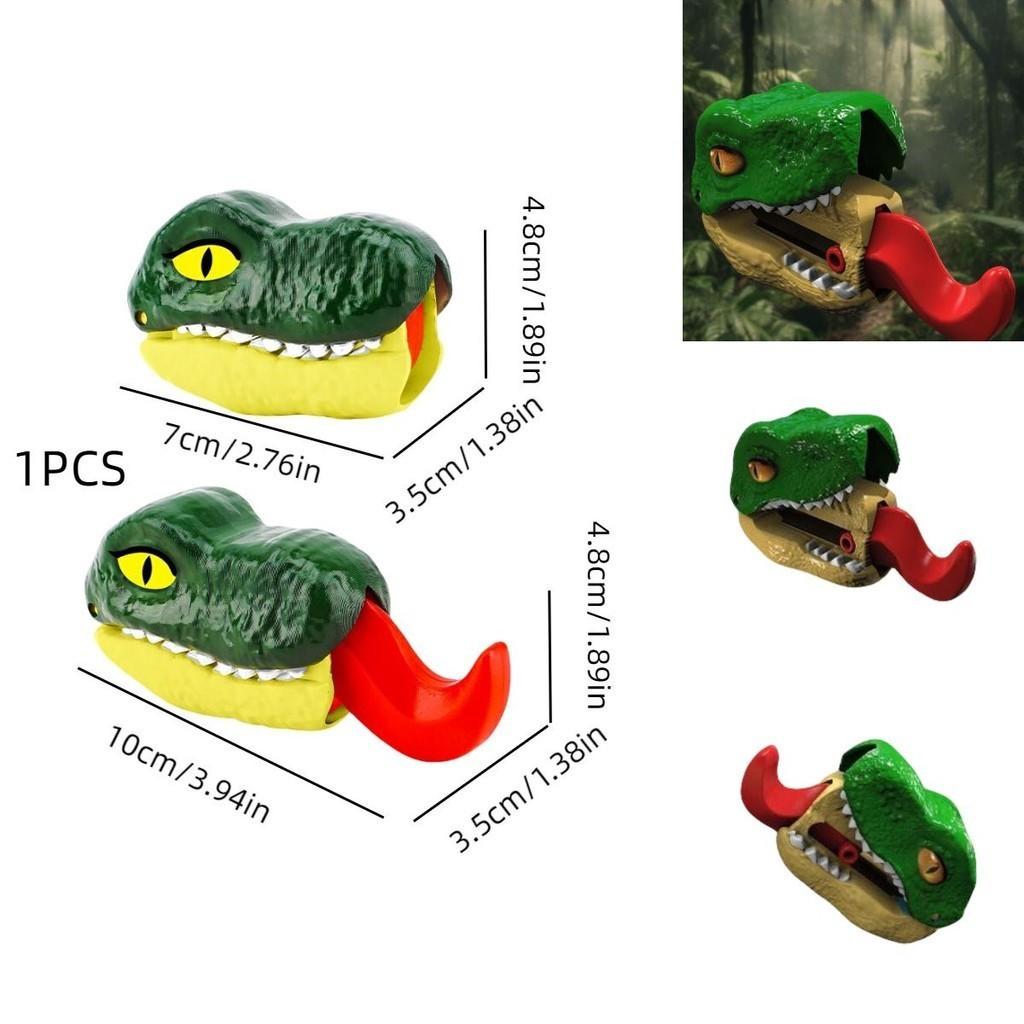 High-quality Dinosaur Carrot Knife Toy For Kids And Adults