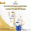 Набор для интенсивного восстановления волос Dove