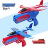 Popular Internet Star Catapult Airplane Toy - Foam Light Launcher for Boys and Girls