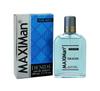 DESIDE Eau De Toilette for Men 100 Ml, MAXIMan