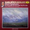 LP Record MOZART, KARL BOHM, BERLINER PHILHAR - Mozart: Symphonien Nr. 25 G-moll ?  2543183 Deutsche Grammo 1981 Germany Classical Used