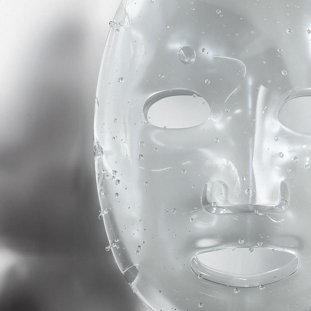 [House of V] 99% High Purity Glutathione Face Film (1pc)