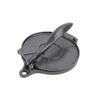 16/20cm Tortilla Press Maker Aluminium Alloy Manual Pizza Pie Making Tortillas Dough Pressing Tool Kitchen Cooking Accessories