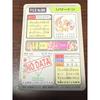 Used Carddas Charizard Pokemon Banpresto Original Pokemon FILE No.006 Kaenhosha 1997