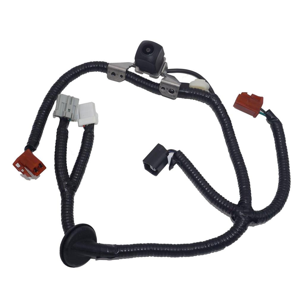 Honda 39530-SZA-A01 Radar Camera Compatible