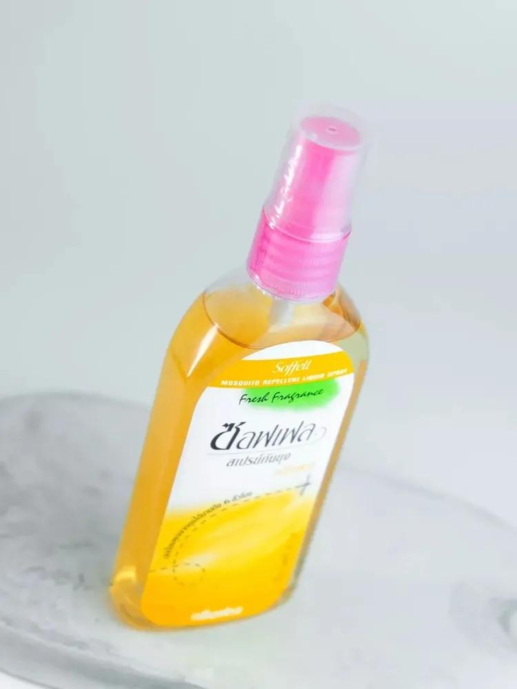 Спрей для детей и младенцев 80 мл