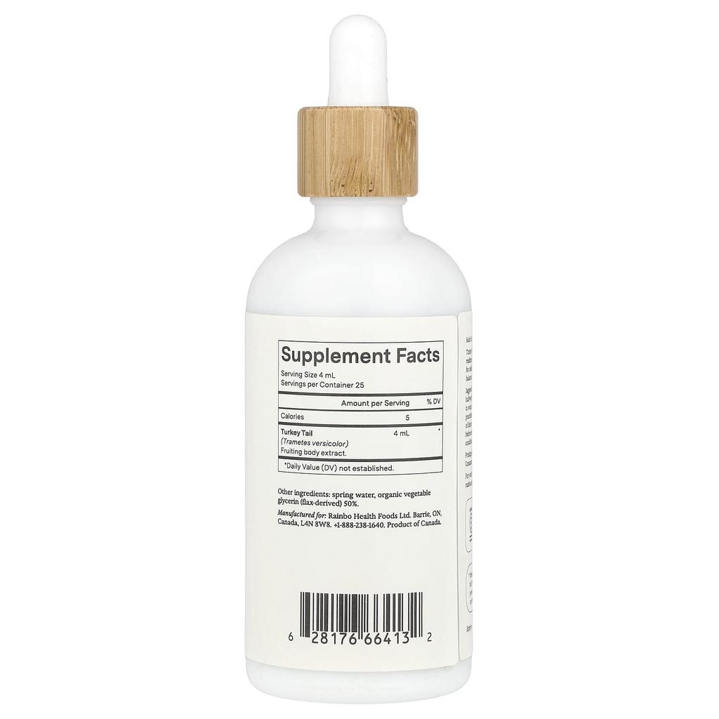 Облачный гриб, без алкоголя, 100 мл(3,4 жидких унции)