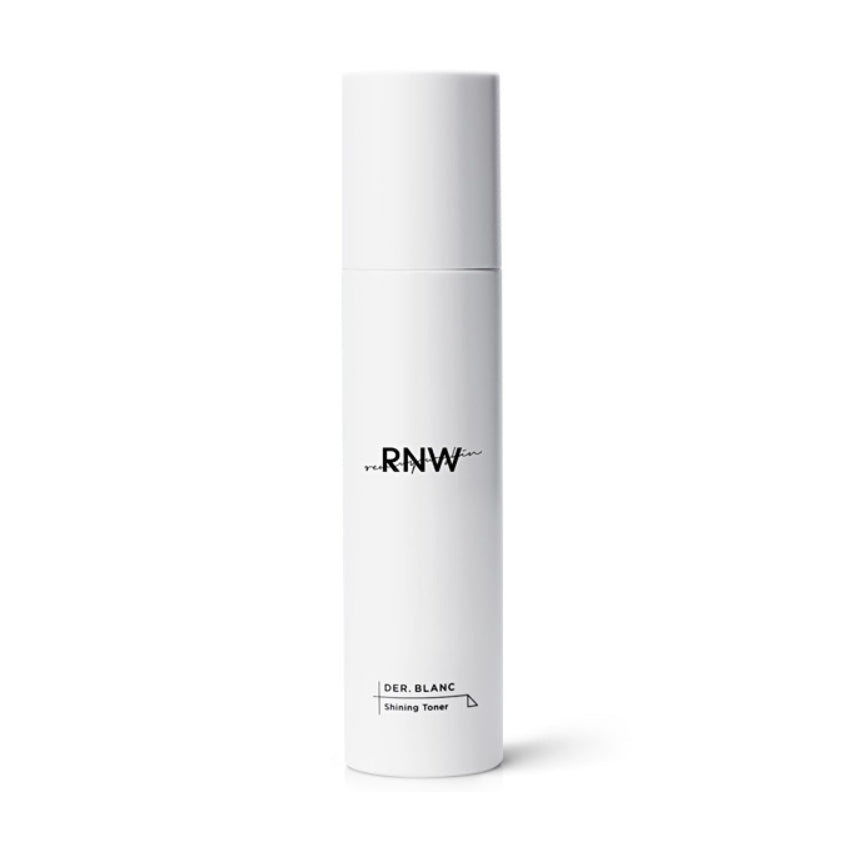 RNW Der Blanc Shining Toner 125ml