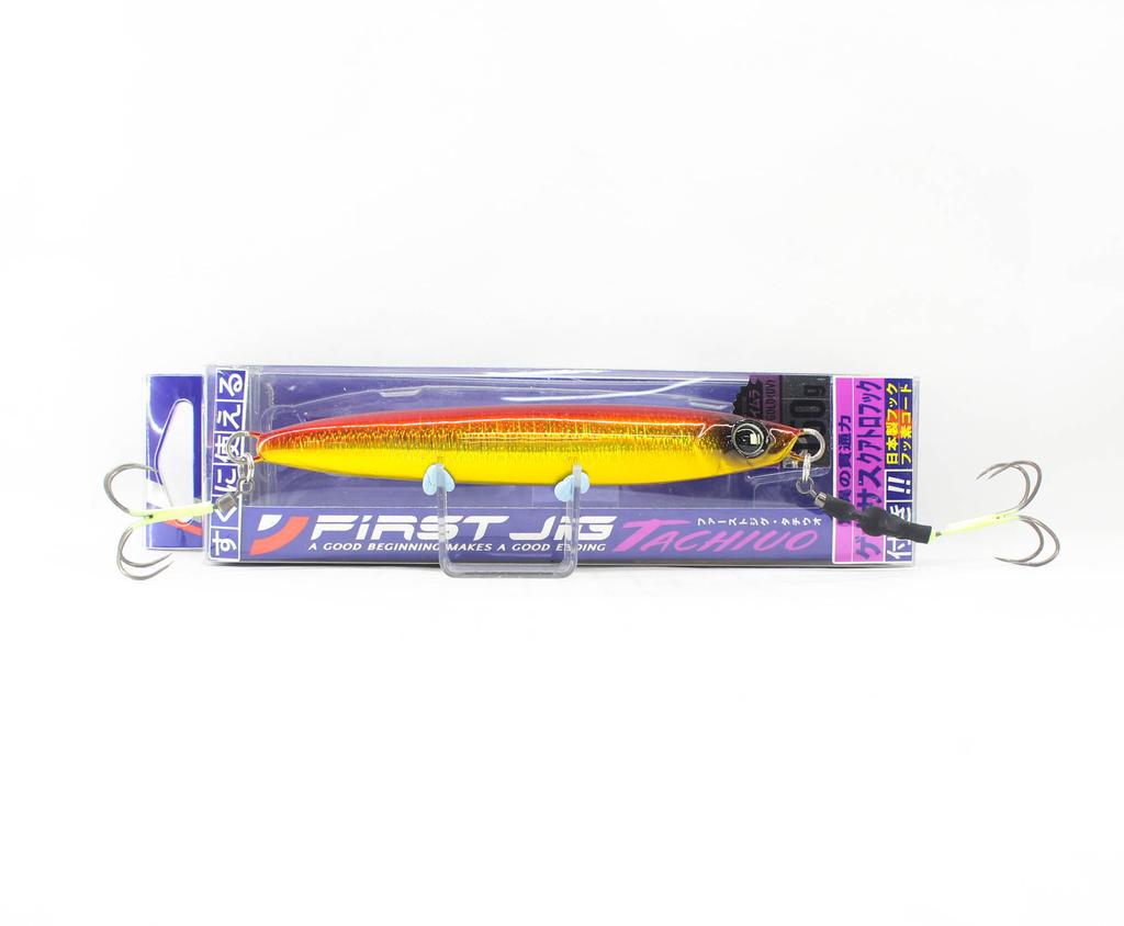 Major Craft Металлический шаблон First Jig FJTJ-150 грамм 003 (3084)