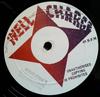 12inch Record BARRY BROWN - Stand Firm / So Jah Say JJ017 Well Charge Jamaica Reggae, Ska & Dub Used
