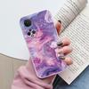 Marble Pattern Phone Case For Honor X7 Protective Cover Case Soft Funda For Honor X7 HonorX7 X 7 Coque Silicone Bumper Fashion