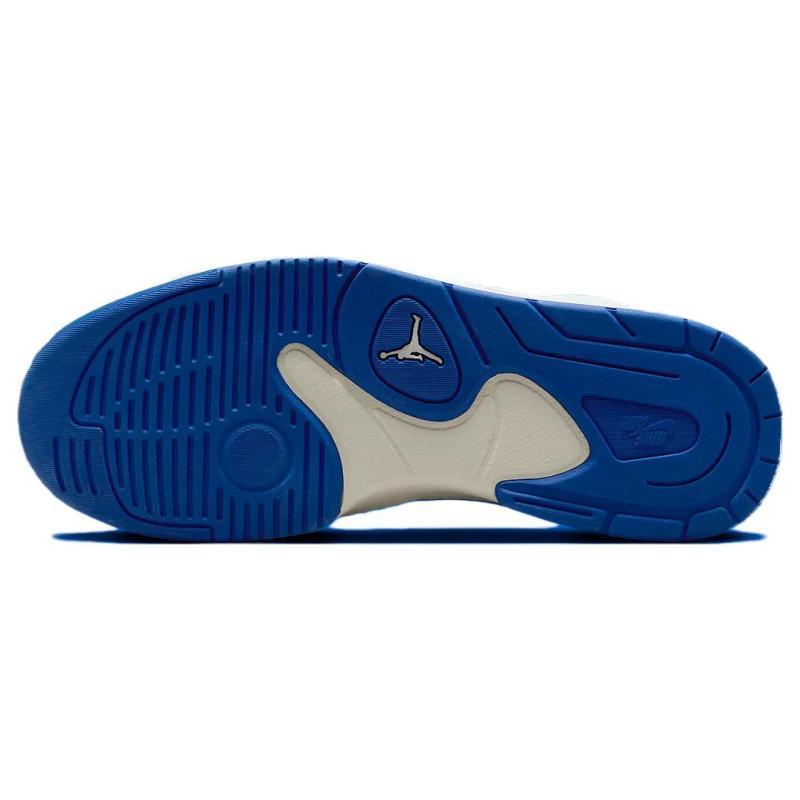Jordan Stadium 90 Белый Игровой Королевский Jordan DX4397-104