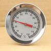 Kitchen Meat Thermometer Food Dial Mechanical Read Multifunction Thermometer