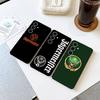 Горячий чехол для телефона JägermeisterS для Samsung S 24 Fe 25 Ultra Plus 20 Lite 21 30 22 23 24 22 Ultra 5G Fundas