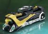 Kamen Rider Action Liner Series 10 Zero Liner Naginata Den-O