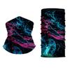 Ice Silk Sunscreen Magic Headband Men's and Women's Lightweight Breathable Stretch Sports on Foot Hiking Scarf Outdoor Cycling Mask