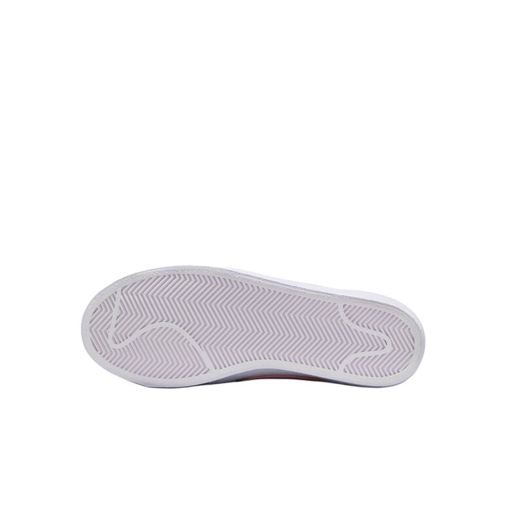 Nike Killshot 2 GS Summit White Medium Soft Pink Детские кроссовки Platinum-Tint IF0500-104
