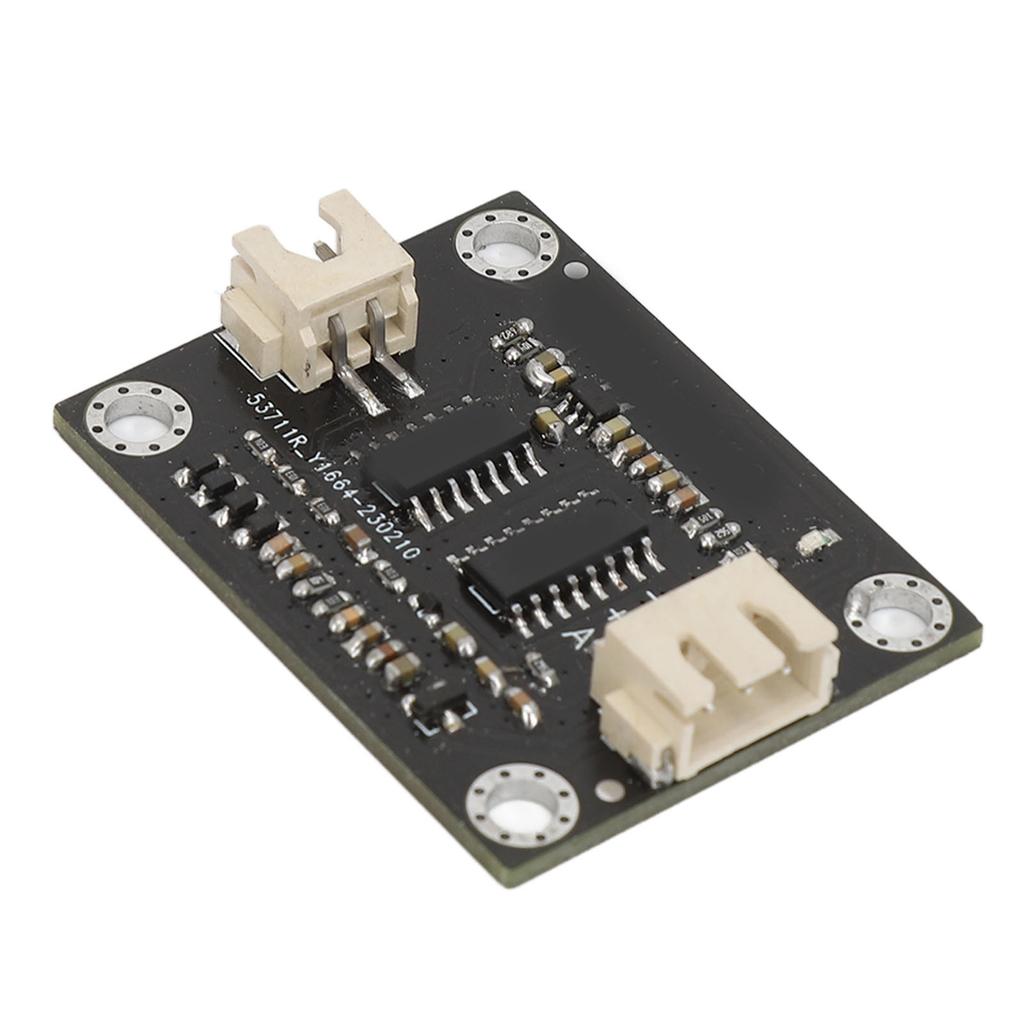 Аналоговый датчик TDS Измерение чистоты Водонепроницаемый зонд Датчик электропроводности воды для дома