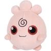 Pokemon All Star Collection Jigglypuff Plush Toy 14.5cm Height Soft Stuffed Animal