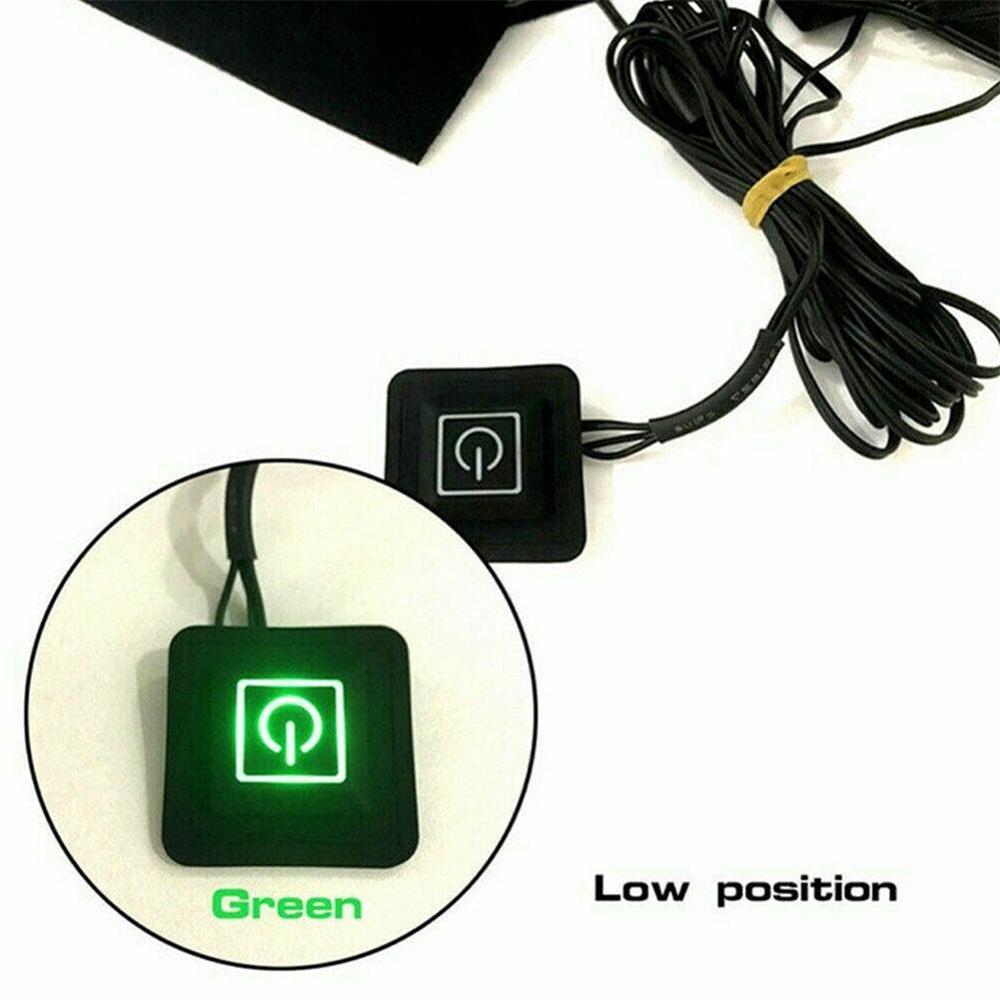 Электрическая USB куртка-жилет 8 в 1 с подогревом, зимняя теплая термическая