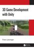 Книга 3D Game Development with Unity