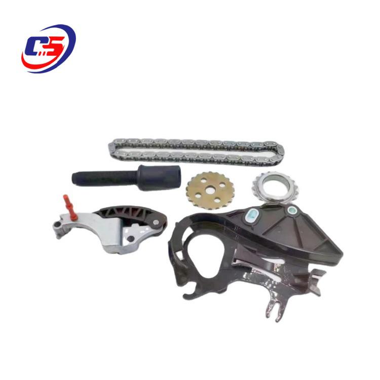 Ремонтный комплект масляного насоса BM-24 и указателя момента зажигания для двигателей BMW N46