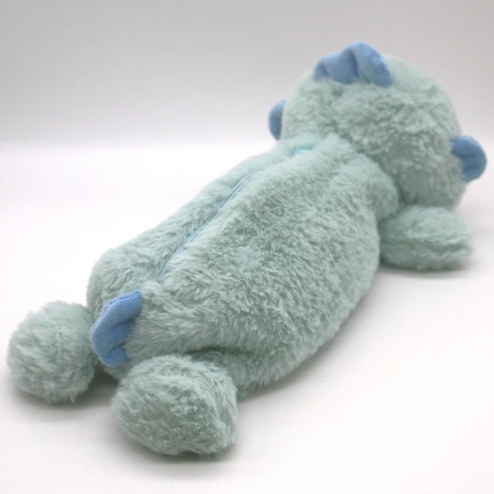 Длинный чехол Nakajima Corporation Hangyodon 190000-23