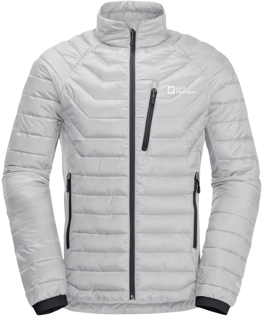 Куртка Jacket Jack Wolfskin Routeburn Pro Ins Jacket Men