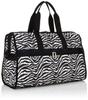 Boston Deluxe LG Grants Zebra [LeSportsac] [Official] WEEKENDER/4319