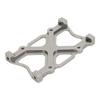 RC Battery Box Fixing Plate Beam Connecting Plate Fit for SCX10 1 10 RC Car Model