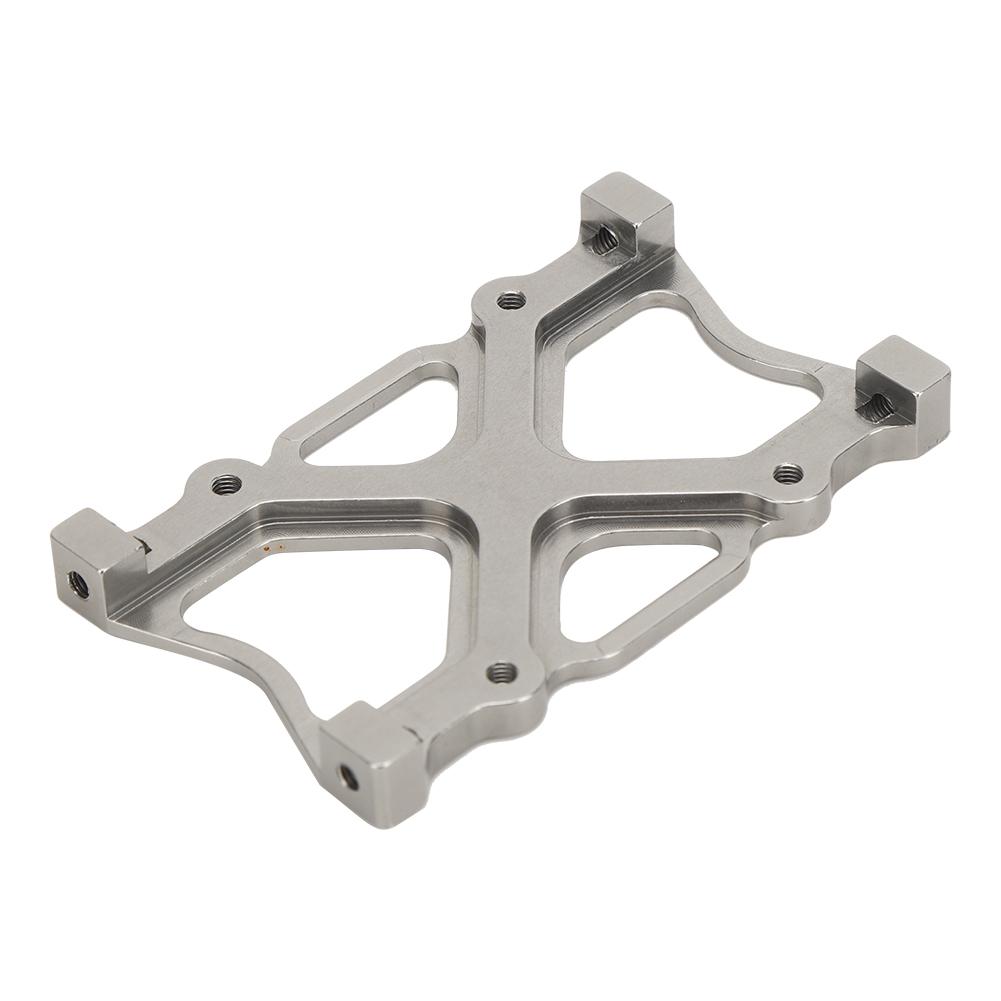RC Battery Box Fixing Plate Beam Connecting Plate Fit for SCX10 1 10 RC Car Model