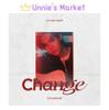 Ким Джэ Хван [Change] 3-й мини-альбом