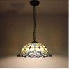 Tiffany Lamps European Style Single Head Creative Lamp for Living Room, Dining Room, Bedroom