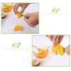 Filter Tea Leaf Strainer Lemon Shape Kettle Ball Holder Creative Strainer
