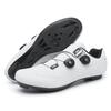 Large Size Men's and Women's Unlocked Shoes Bicycle Road Bike Mountain Bike Cycling Couple Bicycle Shoes